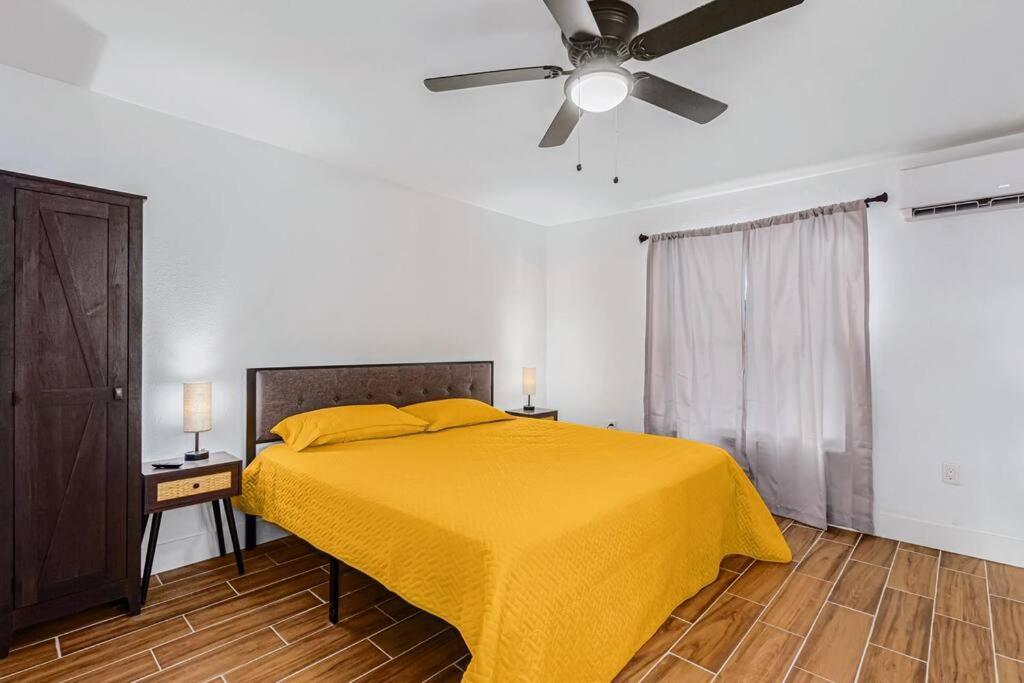 Phoenix Retreat - 1 Bedroom King Suite With 2 Smart Tvs - 10 Min From Airp - Unit B Экстерьер фото